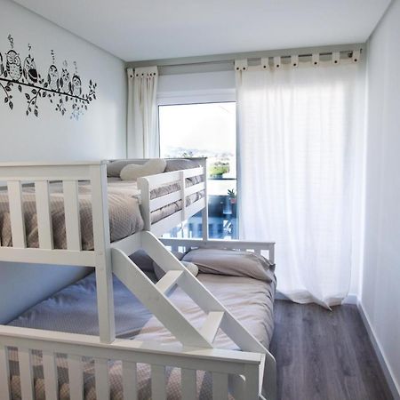 Apartamento Nuevo En La Playa- Met- Oliva Nova Golf Dış mekan fotoğraf