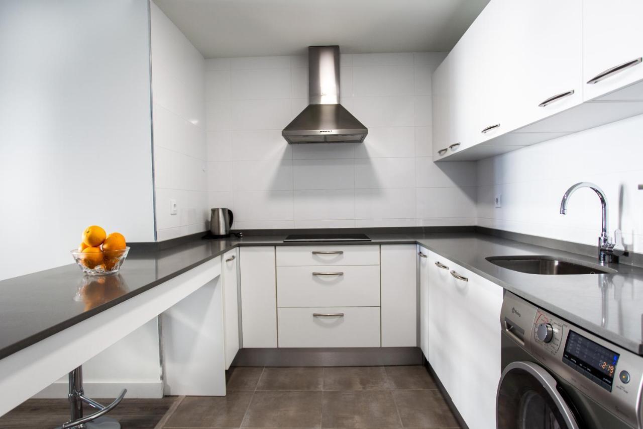 Apartamento Nuevo En La Playa- Met- Oliva Nova Golf Dış mekan fotoğraf