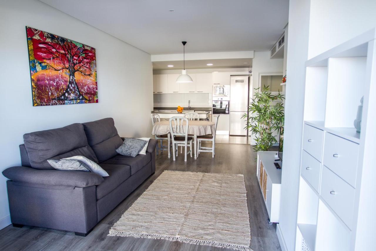 Apartamento Nuevo En La Playa- Met- Oliva Nova Golf Dış mekan fotoğraf