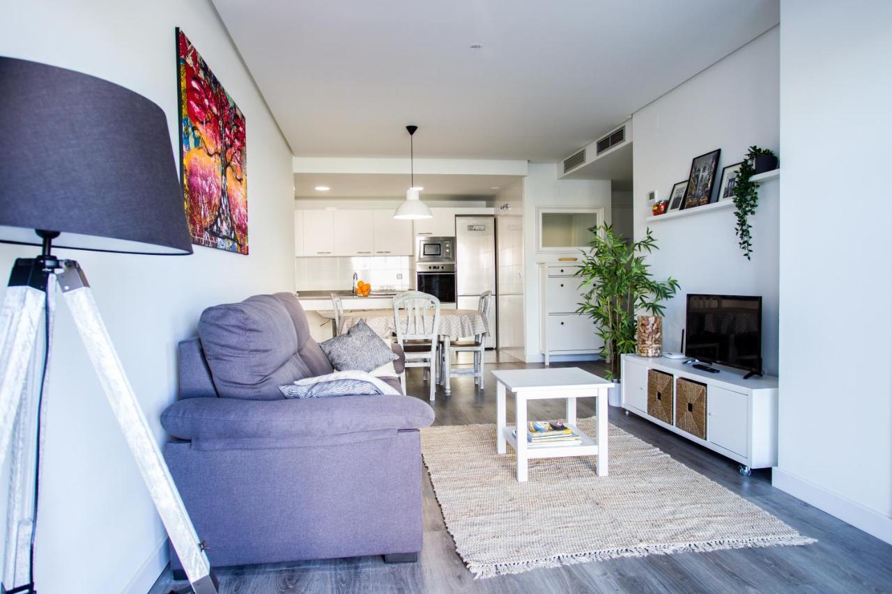 Apartamento Nuevo En La Playa- Met- Oliva Nova Golf Dış mekan fotoğraf