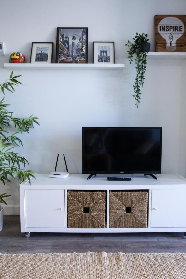 Apartamento Nuevo En La Playa- Met- Oliva Nova Golf Dış mekan fotoğraf